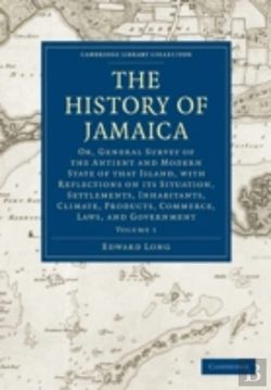 Bertrand.pt - The History Of Jamaica