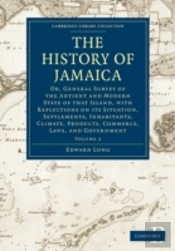 The History Of Jamaica