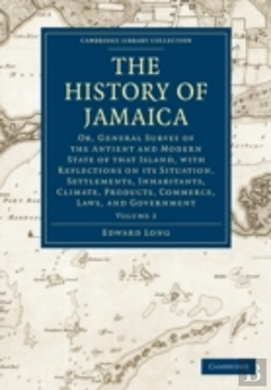 Bertrand.pt - The History Of Jamaica