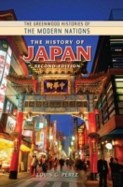 Bertrand.pt - The History Of Japan, 2nd Edition
