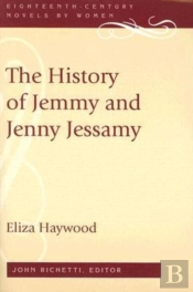 The History Of Jemmy And Jenny Jessamy