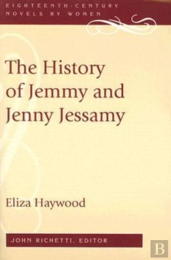 Bertrand.pt - The History Of Jemmy And Jenny Jessamy