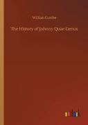 The History Of Johnny Quae Genus