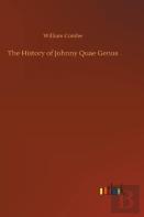 The History Of Johnny Quae Genus