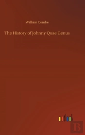 The History Of Johnny Quae Genus