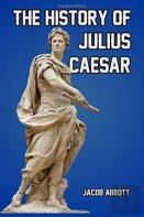 The History Of Julius Caesar