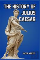 The History Of Julius Caesar