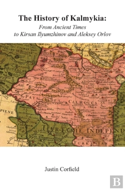 Bertrand.pt - The History Of Kalmykia