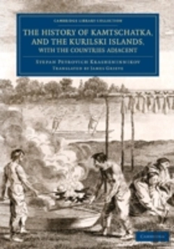 Bertrand.pt - The History Of Kamtschatka, And The Kurilski Islands, With The Countries Adjacent