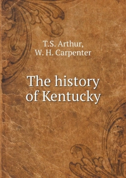 Bertrand.pt - The History Of Kentucky