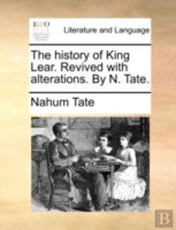 Bertrand.pt - The History Of King Lear. Revived With A