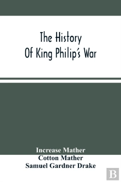 Bertrand.pt - The History Of King Philip'S War