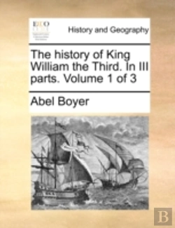 Bertrand.pt - The History Of King William The Third. I
