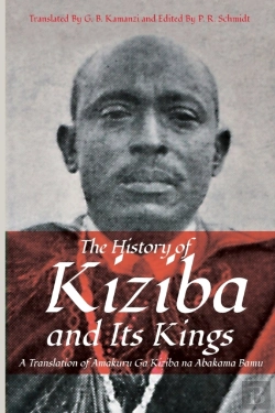 Bertrand.pt - The History Of Kiziba And Its Kings