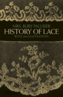 The History Of Lace
