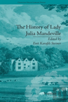 The History Of Lady Julia Mandeville