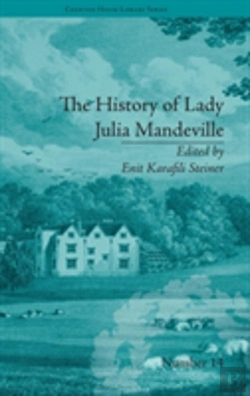 Bertrand.pt - The History Of Lady Julia Mandeville