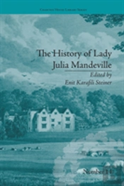The History Of Lady Julia Mandeville