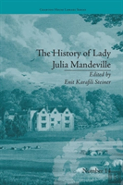 Bertrand.pt - The History Of Lady Julia Mandeville