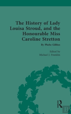 Bertrand.pt - The History Of Lady Louisa Stroud, And The Honourable Miss Caroline Stretton
