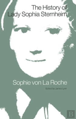 Bertrand.pt - The History Of Lady Sophia Sternheim