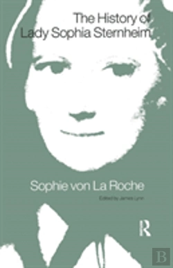 Bertrand.pt - The History Of Lady Sophia Sternheim