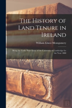 Bertrand.pt - The History Of Land Tenure In Ireland :