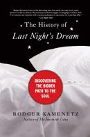 The History Of Last Night'S Dream