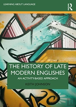 Bertrand.pt - The History Of Late Modern Englishes