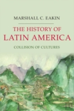 Bertrand.pt - The History Of Latin America