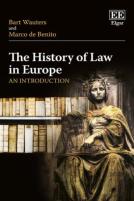 The History Of Law In Europe