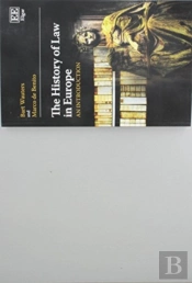 The History Of Law In Europe