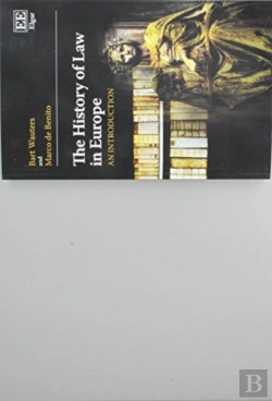 Bertrand.pt - The History Of Law In Europe