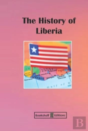 The History Of Liberia
