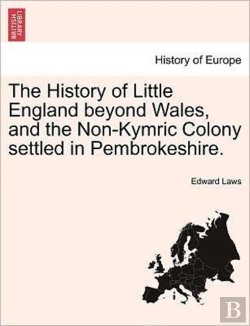 Bertrand.pt - The History Of Little England Beyond Wal