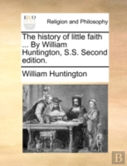 Bertrand.pt - The History Of Little Faith ... By Willi