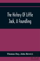 The History Of Little Jack, A Foundling