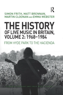 Bertrand.pt - The History Of Live Music In Britain, Volume Ii, 1968-1984