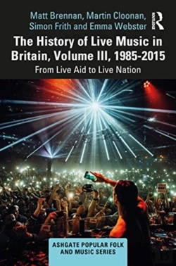 Bertrand.pt - The History Of Live Music In Britain, Volume Iii, 1985-2015
