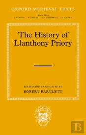 The History Of Llanthony Priory