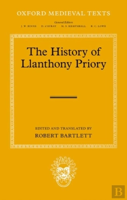 Bertrand.pt - The History Of Llanthony Priory