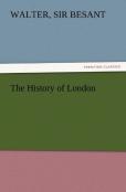 The History Of London