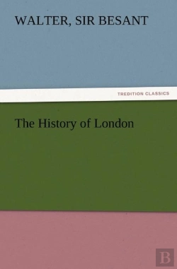 Bertrand.pt - The History Of London