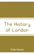 The History Of London