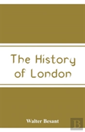 The History Of London