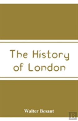 Bertrand.pt - The History Of London