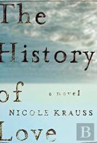 The History Of Love