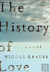 The History Of Love