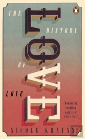 The History Of Love