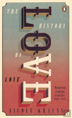 Bertrand.pt - The History Of Love